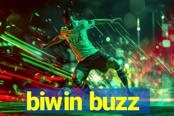 biwin buzz